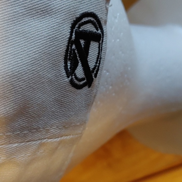 NWT Ahead Classic Cut World Tour Golf Links Baseball Cap - Picture 7 of 11